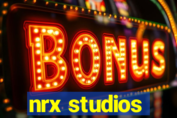 nrx studios